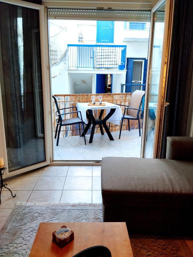 Antonia'S Cozy Apartment Agia Triada  Exterior photo