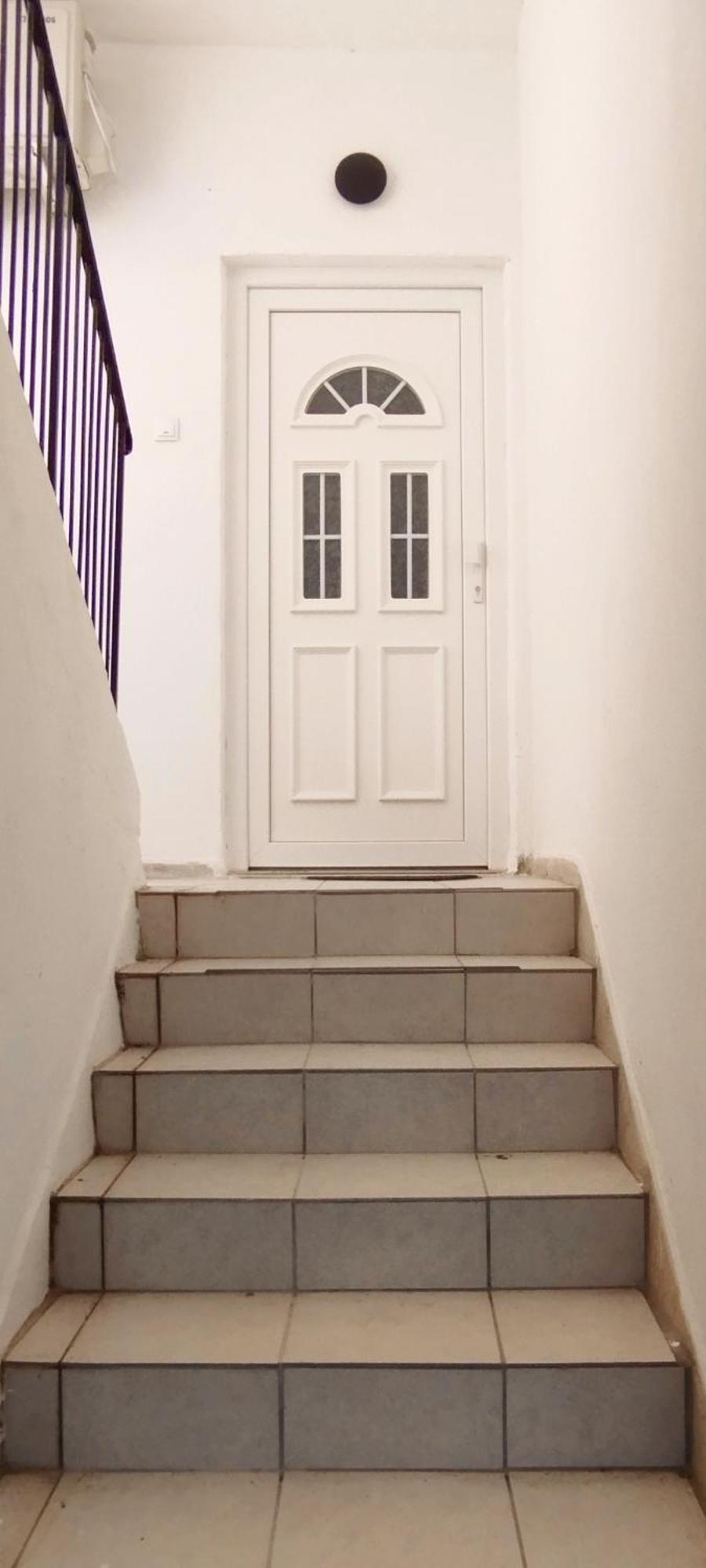 Antonia'S Cozy Apartment Agia Triada  Exterior photo